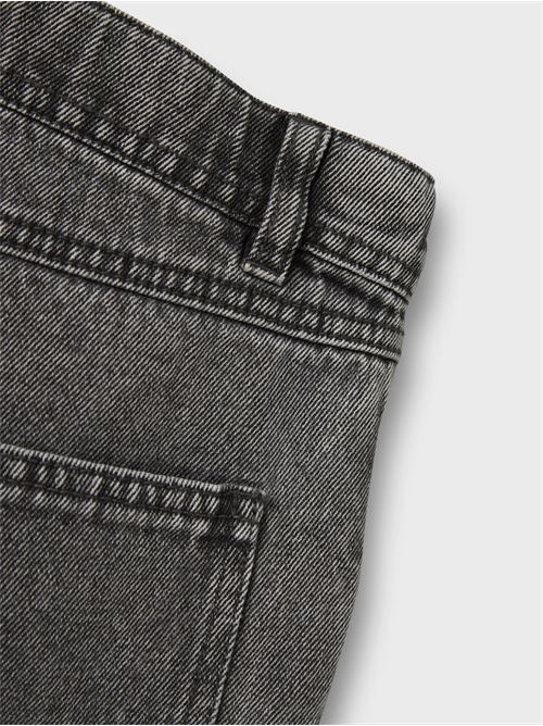  NAME.IT | 13218365/Medium Grey Denim